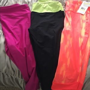 Under Armour Leggins